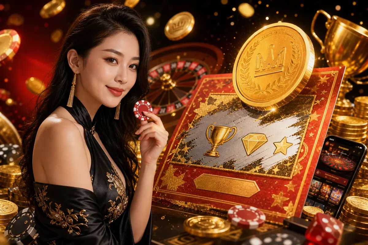 wbox6 cara tuntut bonus langkah daftar