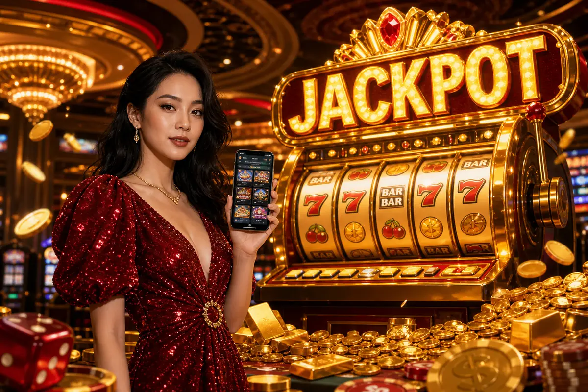 wbox6 slot online permainan utama