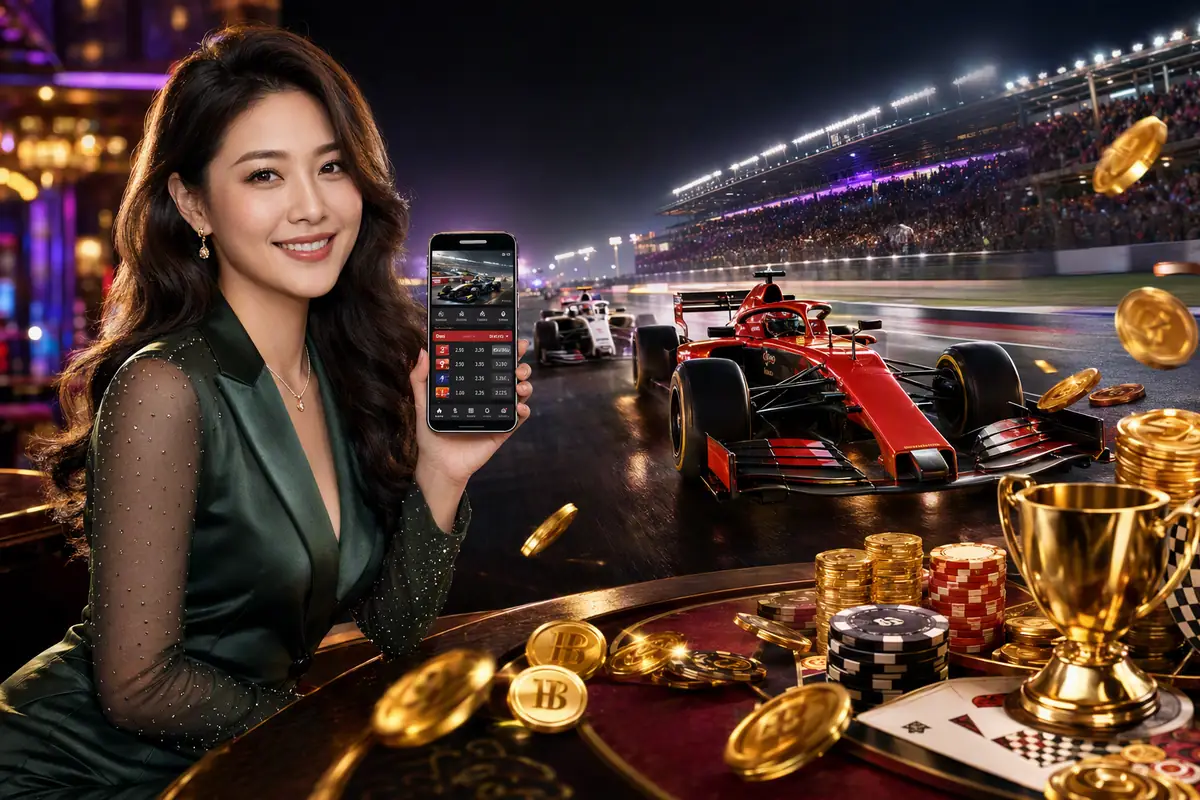 wbox6 bonus sambutan slot casino Malaysia