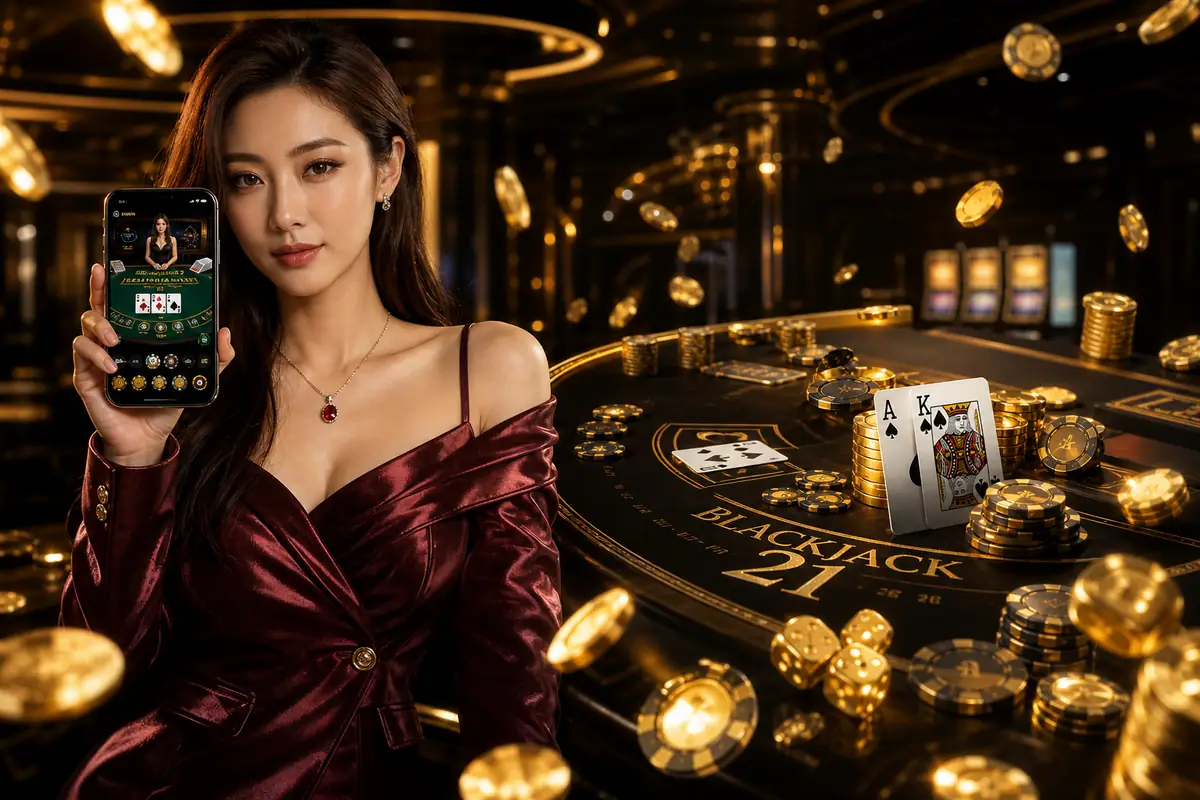 wbox6 Casino bermain bertanggungjawab panduan pemain