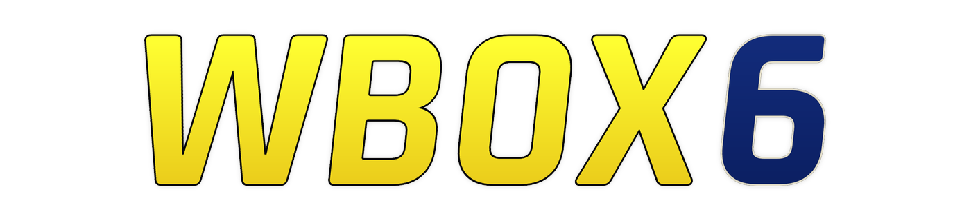 wbox6 logo